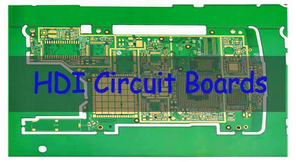 HDI Circuit Boards, https://www.bestpcbs.com/blog/2025/12/hdi-circuit-boards/