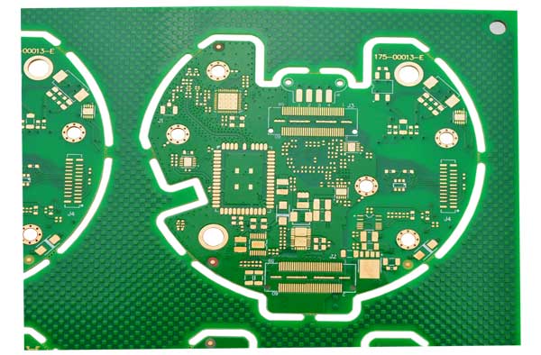 HDI Circuit Boards, https://www.bestpcbs.com/blog/2025/12/hdi-circuit-boards/