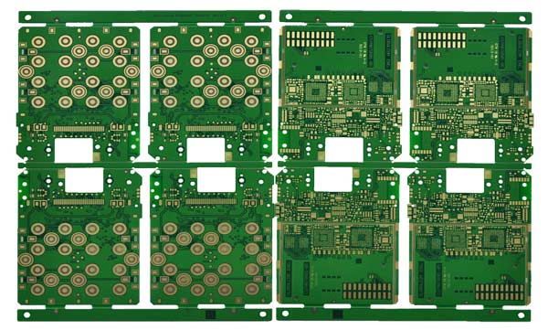 HDI Circuit Boards, https://www.bestpcbs.com/blog/2025/12/hdi-circuit-boards/