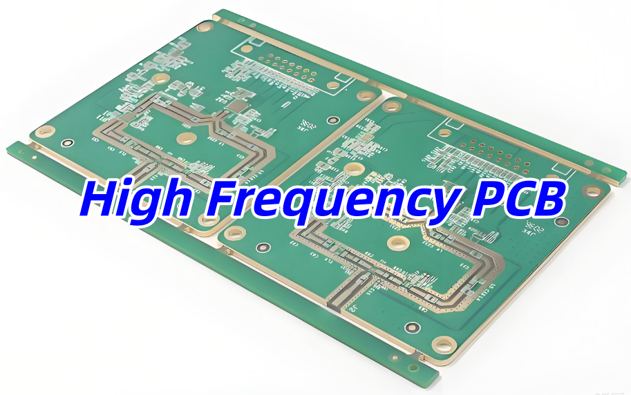 High Frequency PCB vs High Speed PCB: Key Differences