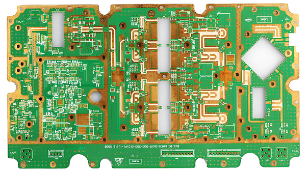 High Frequency PCB vs High Speed PCB: Key Differences