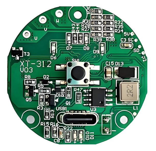 Which HTS Codes Are Commonly Used for PCBA Boards?