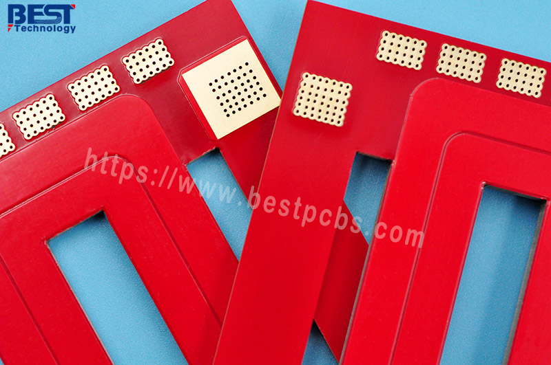 PCB Manufacturer in Europe