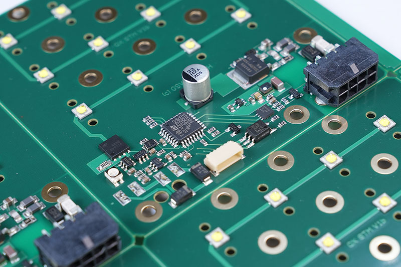 PCB Manufacturer in Thailand