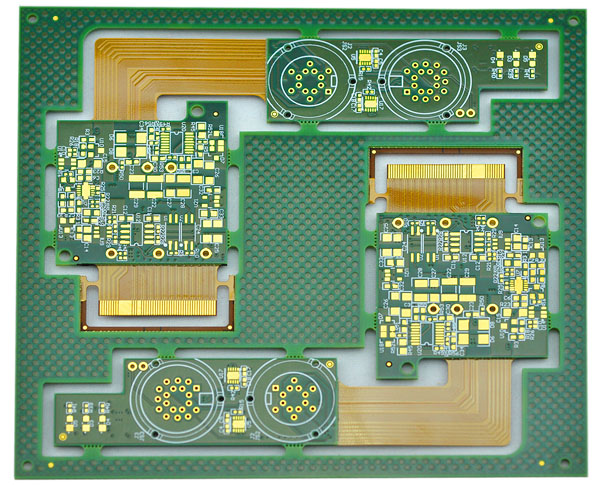 PCB Manufacturer in Thailand