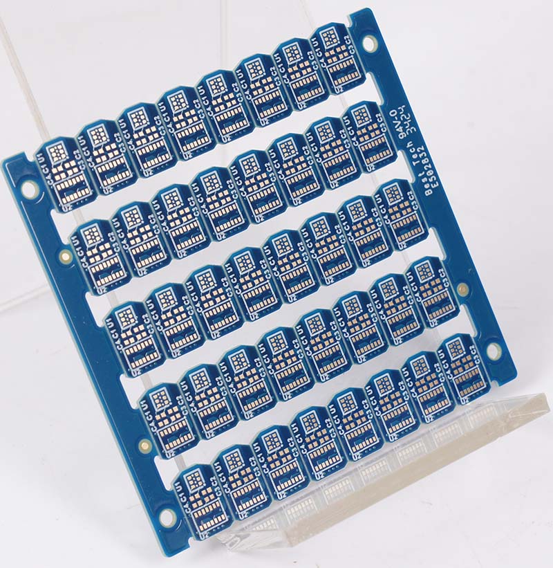 PCB Manufacturing Cape Town