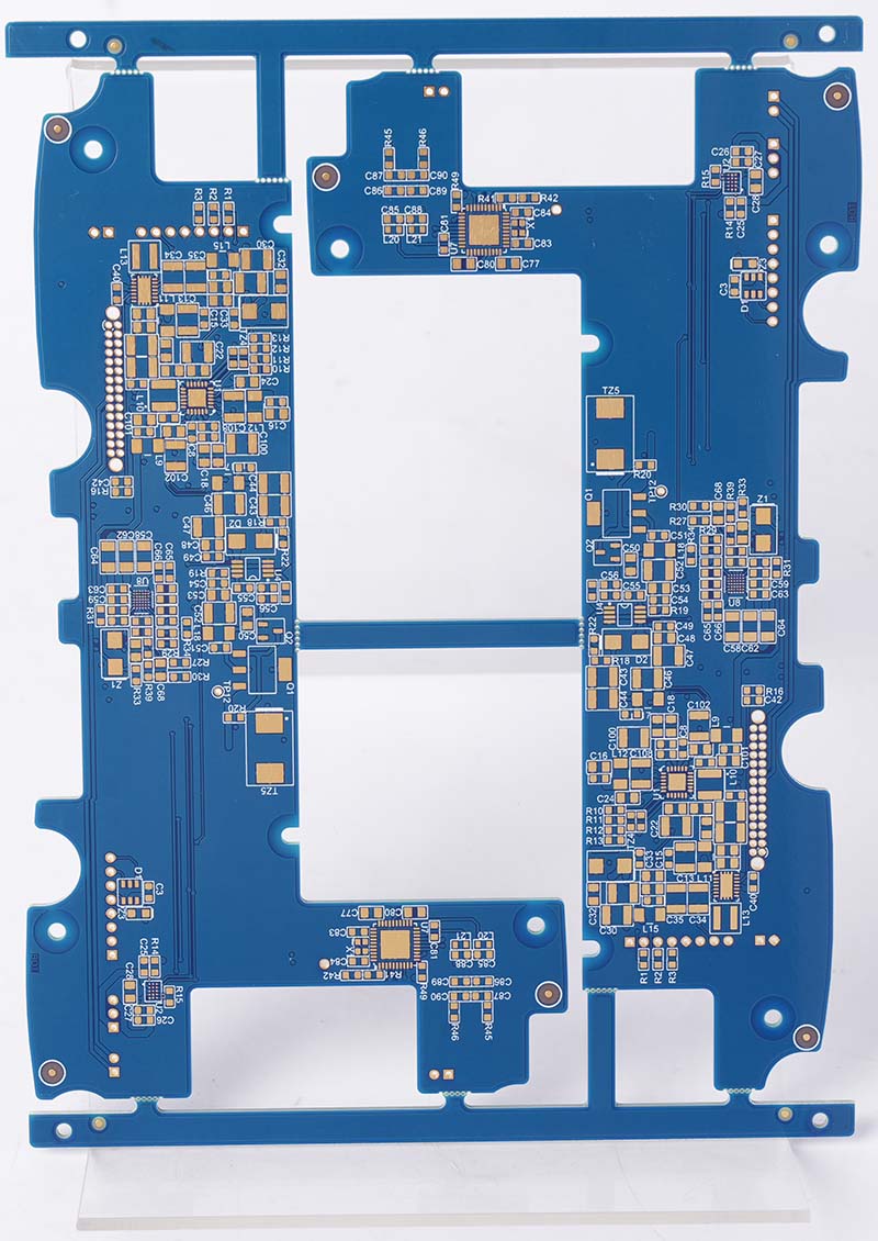PCB Manufacturing Cape Town