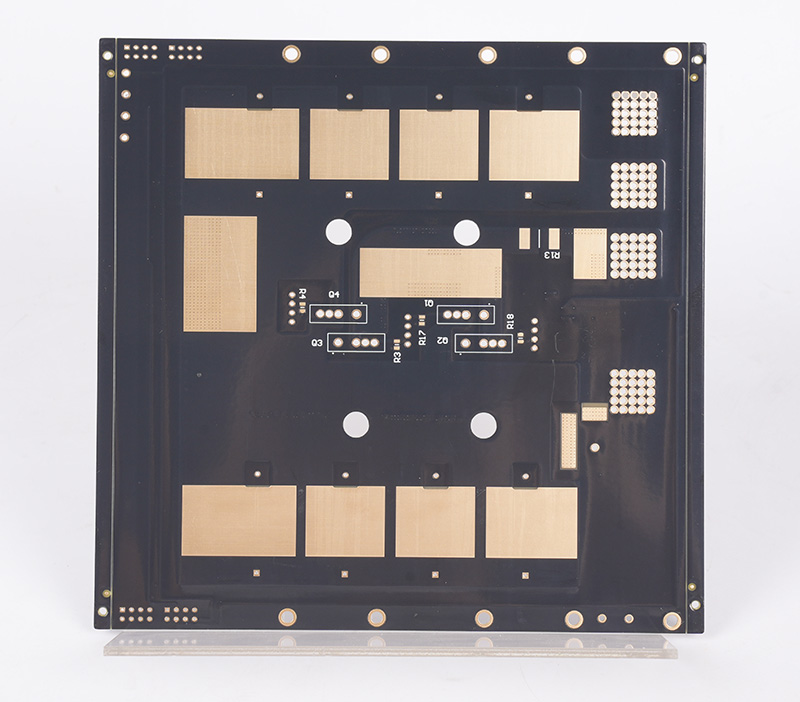 PCB Manufacturing Johannesburg