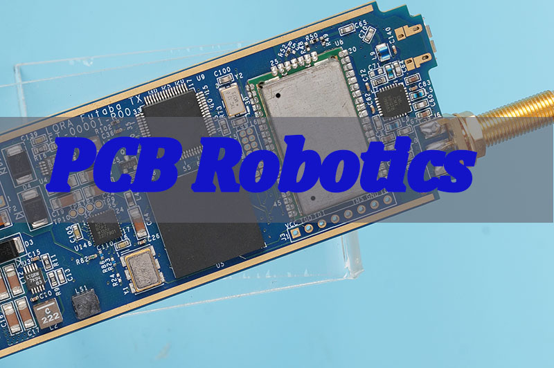 PCB Robotics