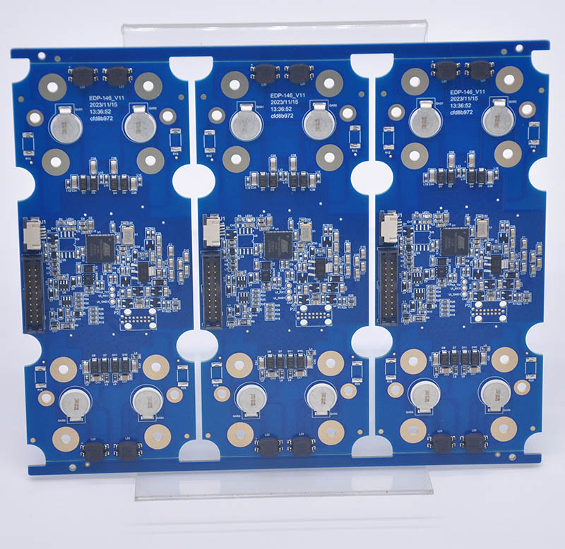 PCB Robotics