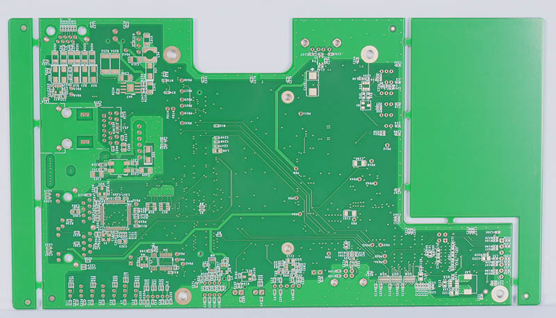 PCB Robotics