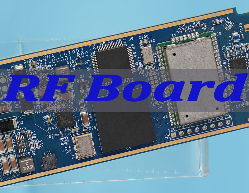 RF Board