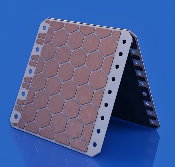 What Temperature Does Alumina Ceramic Fire At?