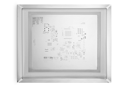 SMT Stencil Manufacturer