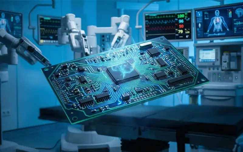 How Is Performance Qualification (PQ) Conducted for Medical PCBA?