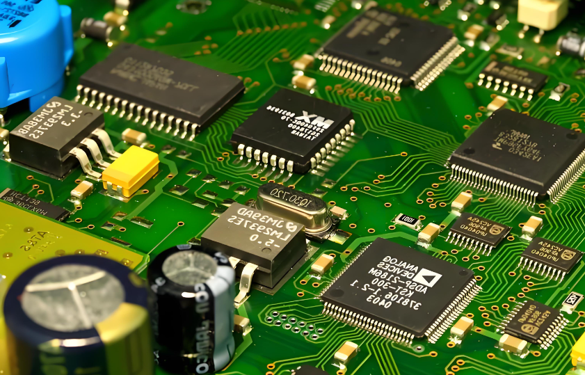 What’s on a Circuit Board and Why It Matters in Electronics?