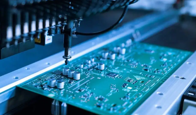 How to Choose the Best PCB Assembly Australia Service, https://www.bestpcbs.com/blog/2026/01/best-pcb-assembly-australia-service/