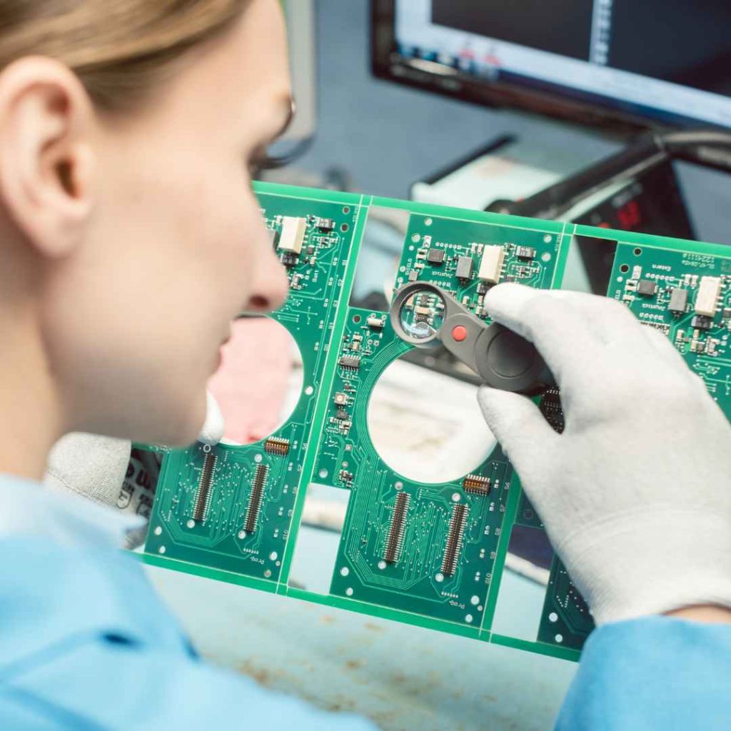 How to Inspect the Quality Management System of PCB Manufacturer in Denmark, https://www.bestpcbs.com/blog/2026/01/pcb-manufacturer-in-denmark/