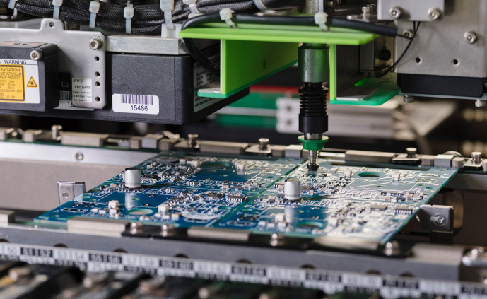 European PCB manufacturing - PCB & MCPCB - EBest Technology