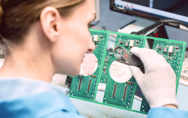 Our Quality Control Process for Canada PCB Prototype, https://www.bestpcbs.com/blog/2026/01/pcb-prototype-canada/