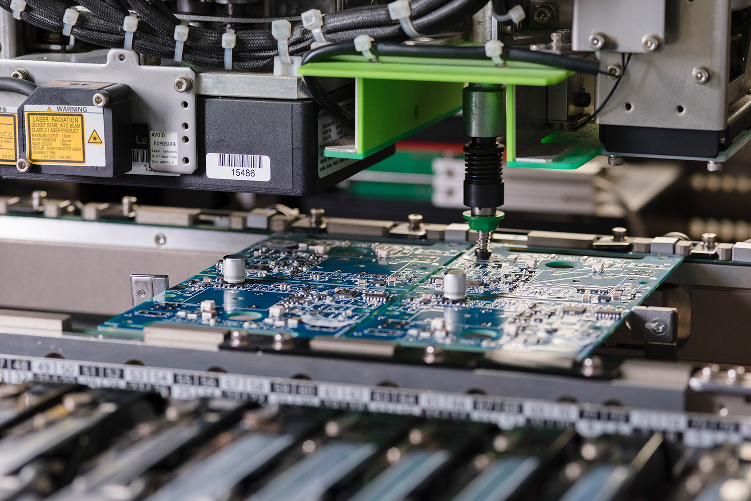 Why Choose EBest(Best Technology) for PCB Assembly Israel, https://www.bestpcbs.com/blog/2026/01/top-pcb-assembly-israel/