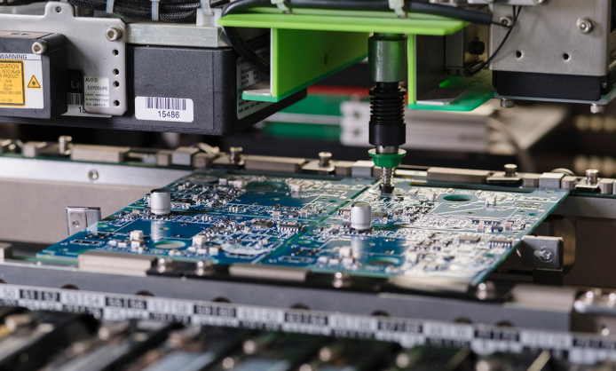 Why Choose EBest(Best Technology) for PCB Manufacturer in Liechtenstein, https://www.bestpcbs.com/blog/2026/01/pcb-manufacturer-in-liechtenstein/