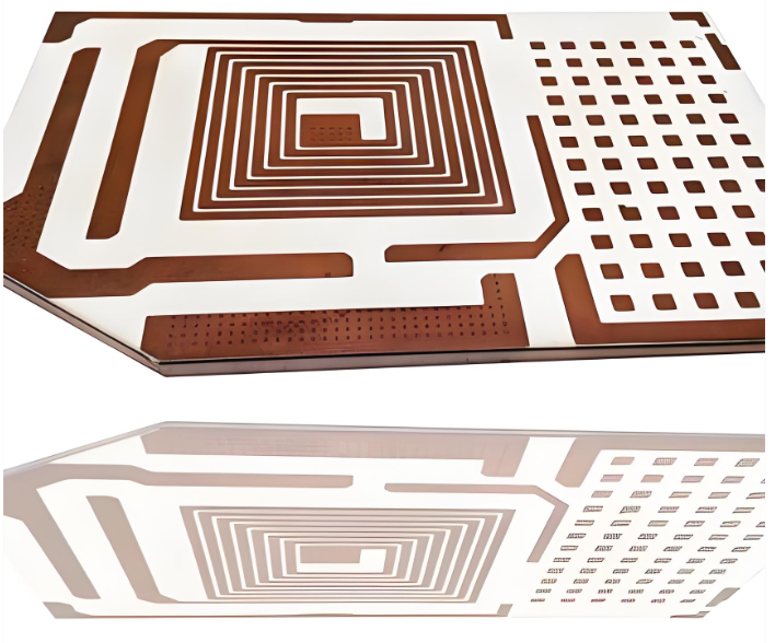 Quick Turn Ceramic RF PCB Manufacturer | EBest One-Stop PCBA