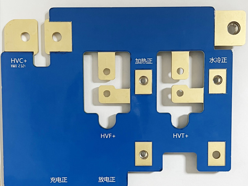 How to Choose Reliable Copper Busbar Manufacturers: A Complete Guide