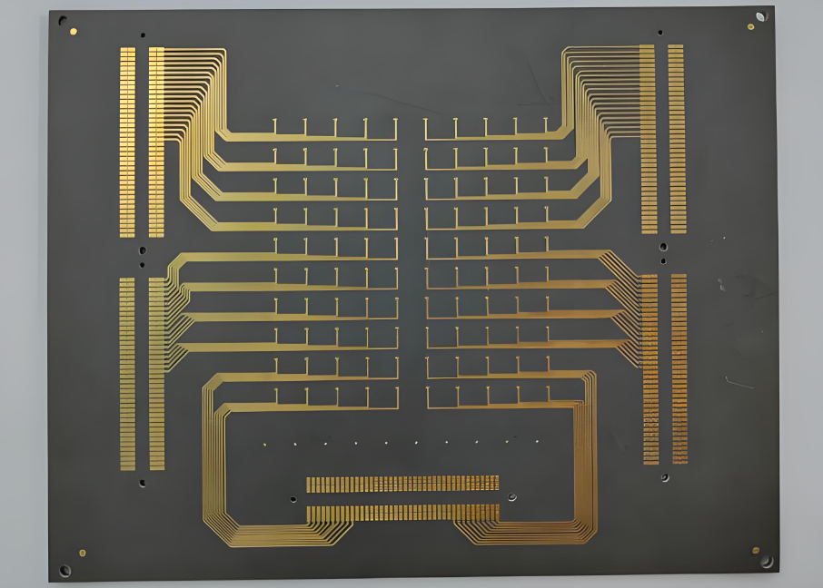 What is a ceramic RF PCB, and why do RF engineers choose it?