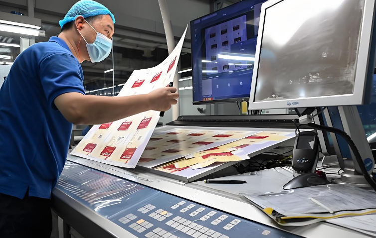 What Printing and Curing Controls Prevent Ink Failures?