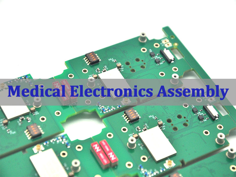 Medical Electronics Assembly