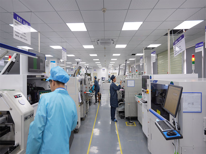 Medical Electronics Assembly