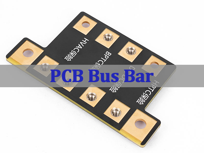 PCB Bus Bar