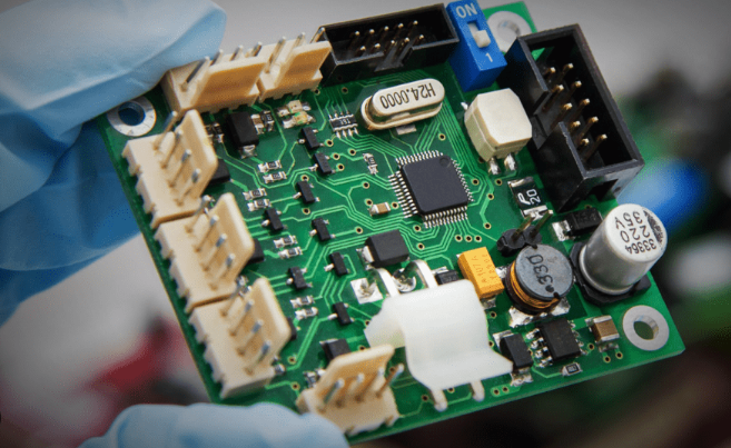 Case Studies of Our Medical PCB Assembly in Denmark, https://www.bestpcbs.com/blog/2026/02/pcb-assembly-companies-in-denmark/