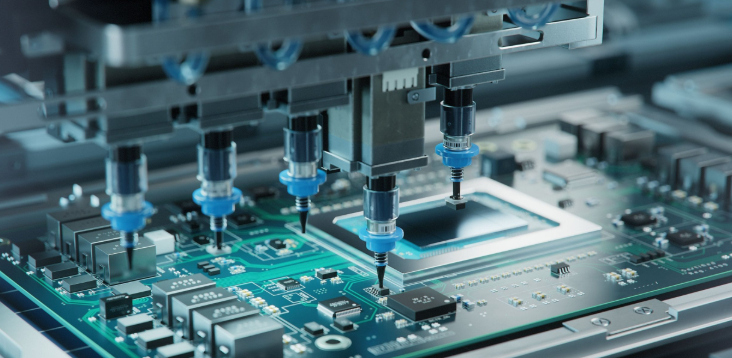 Case Studies of Our PCBA Solutions for Russia Brands