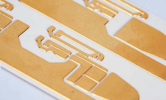 Ceramic PCB Manufacturer in Israel