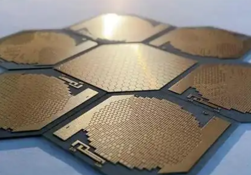 Material Selection Guide for Israeli Ceramic PCBs