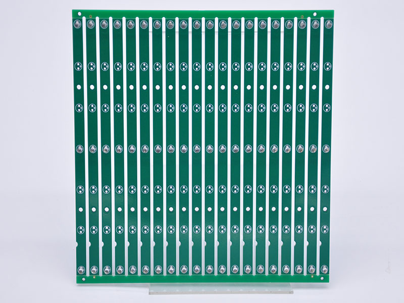 Full Turnkey PCB Assembly