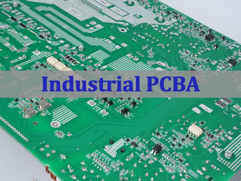Industrial PCBA