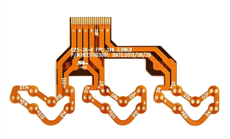 Quick-Quote Flex PCB Assembly – Upload Your Files Online
