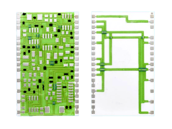 Ceramic PCB Design