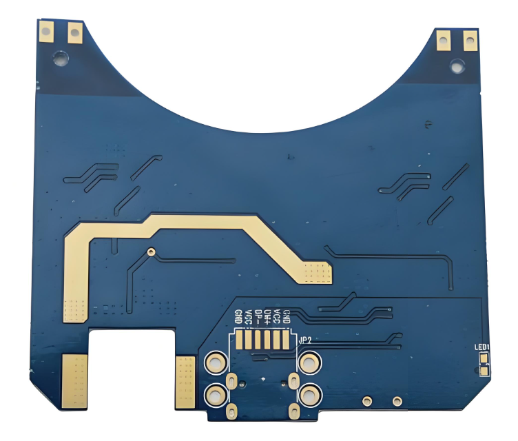 Why is 0.4 in to mm conversion critical for PCB engineers?
