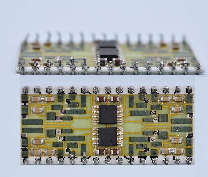 Why Choose Ceramic PCBs?