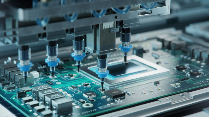 Compare Quick-Turn PCB Assembly and Testing Providers