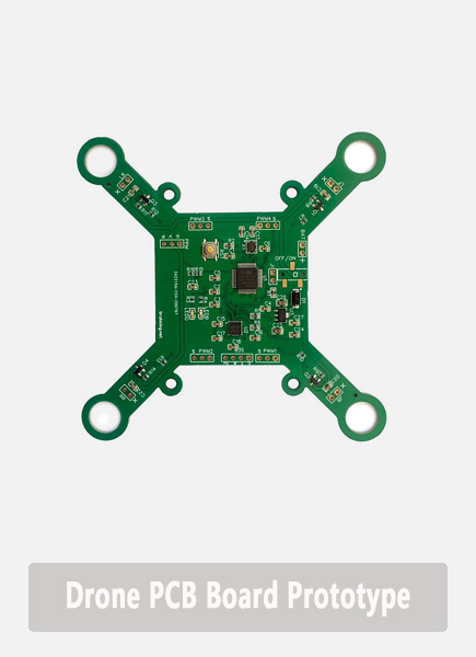 drone PCB board prototype, https://www.bestpcbs.com/blog/2026/03/pcb-prototype-services-in-greece/