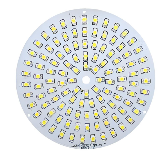 How Can LED DRL Aluminum PCBs Prevent Brightness Fade, https://www.bestpcbs.com/blog/2026/03/led-daytime-running-light-aluminum-pcb/