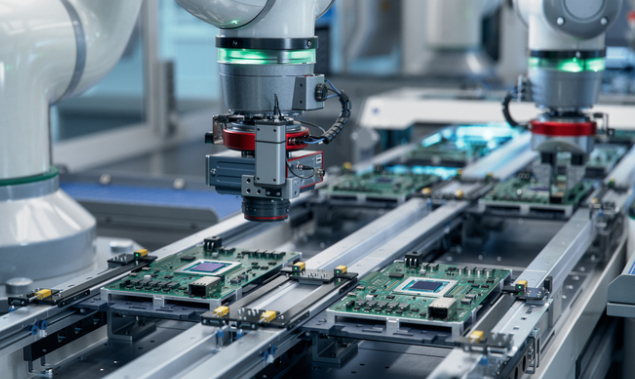 How Do We Ensure On-Time Delivery of PCB Manufacturing and Assembly Orders in China, https://www.bestpcbs.com/blog/2026/03/pcb-manufacturing-and-assembly-china/