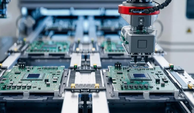 How Does EBest's PCB Assembly Process in Dubai Ensure Precision, https://www.bestpcbs.com/blog/2026/03/pcb-assembly-company-in-dubai/