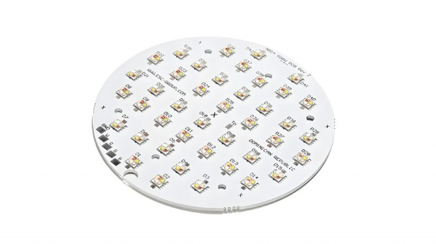 How Does LED Emergency Light Aluminum PCB Improve Emergency Lighting Reliability, https://www.bestpcbs.com/blog/2026/03/led-emergency-light-aluminum-pcb/