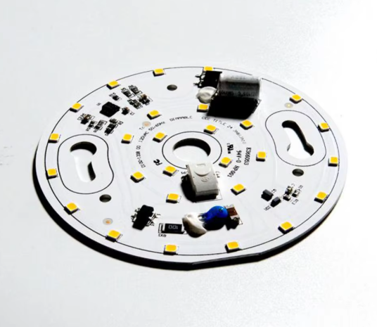 How Does LED Emergency Light Aluminum PCB Reduce Standby Energy Consumption, https://www.bestpcbs.com/blog/2026/03/led-emergency-light-aluminum-pcb/